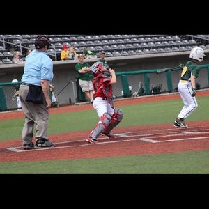 Meet your Posher, Myles